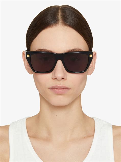 givenchy sunglasses unisex|givenchy gv day sunglasses.